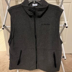 Columbia Vest